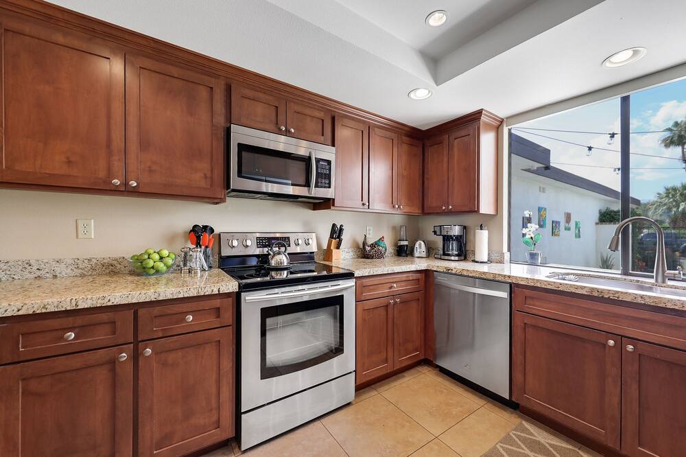 Photo of Kitchen in Rancho Mirage