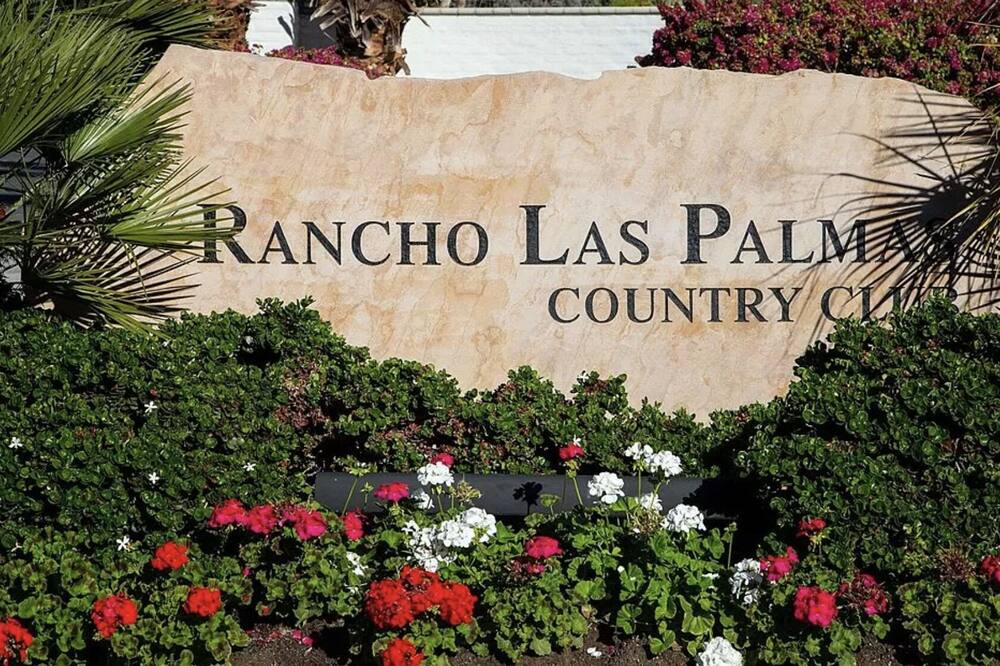 Photo of Outdoor in Rancho Mirage