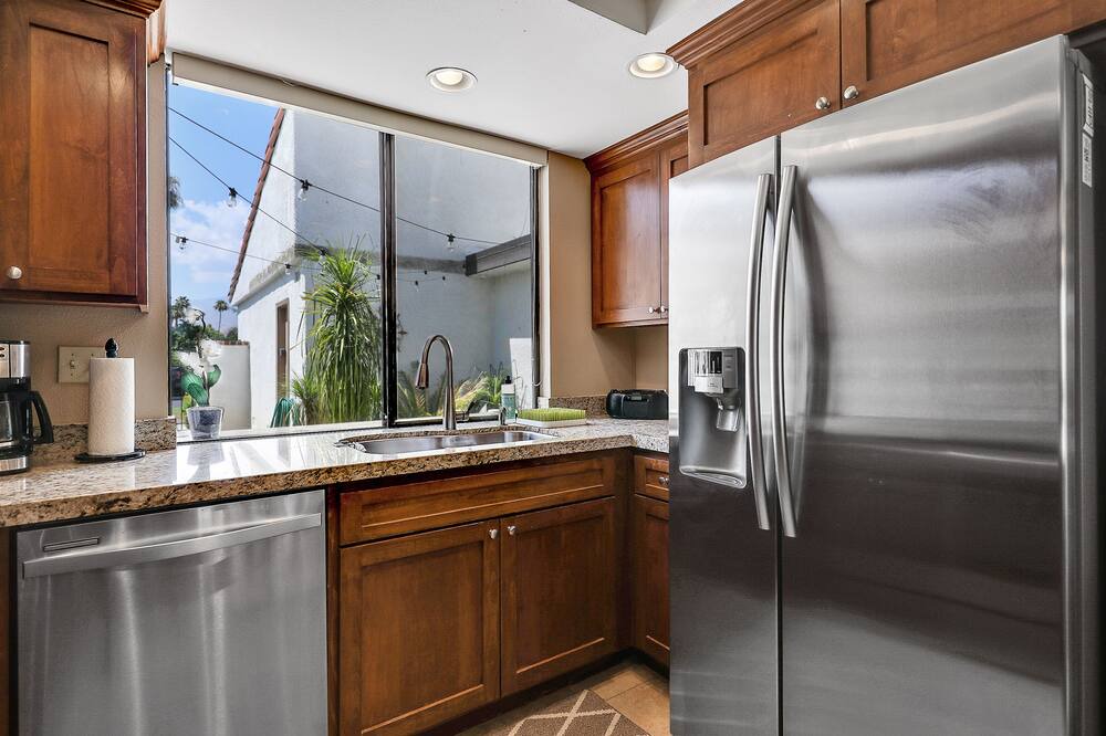 Photo of Kitchen in Rancho Mirage