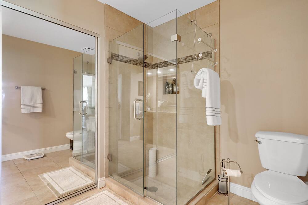 Photo of Bathroom in Rancho Mirage