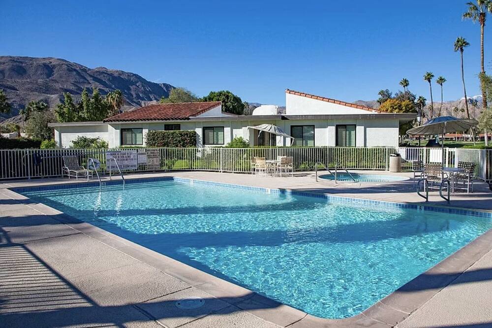 Photo of Outdoor in Rancho Mirage