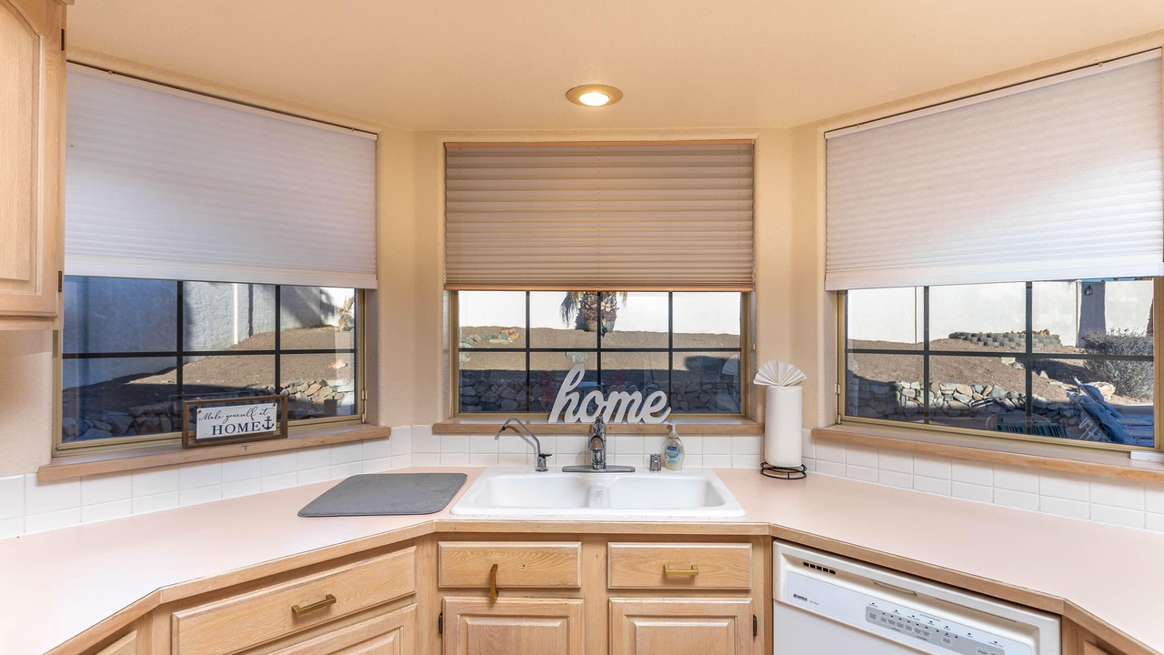 Photo of Kitchen in Lake Havasu City