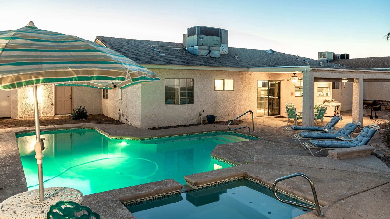 Photo of Outdoor in Lake Havasu City
