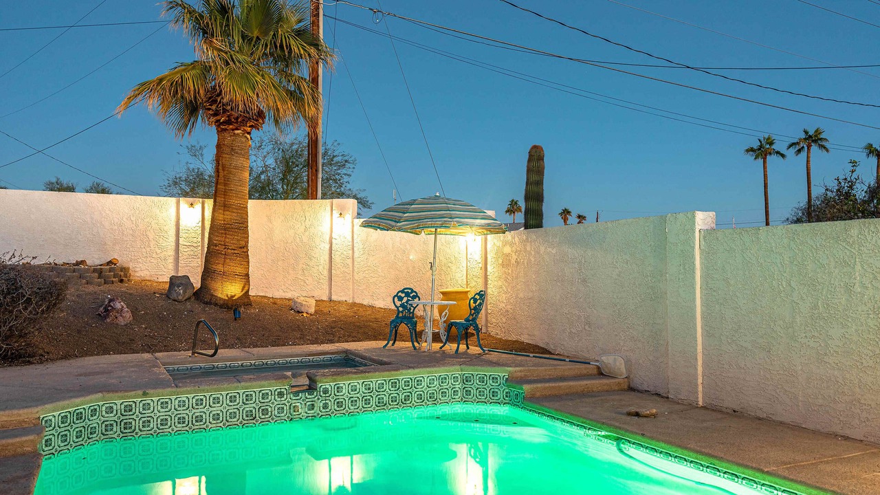 Photo of Outdoor in Lake Havasu City