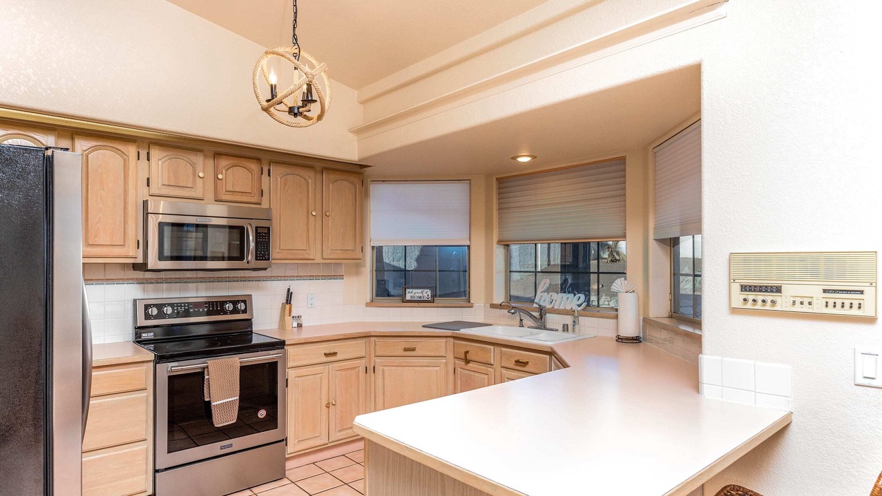 Photo of Kitchen in Lake Havasu City