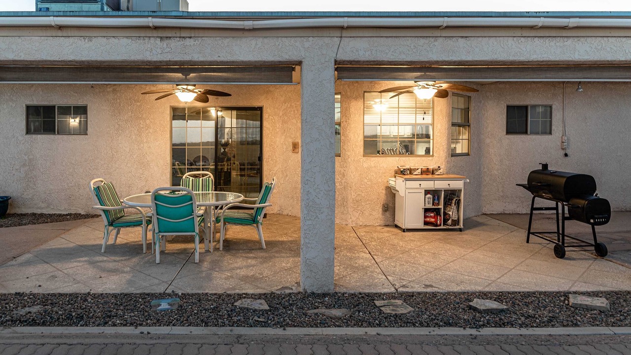 Photo of Outdoor in Lake Havasu City