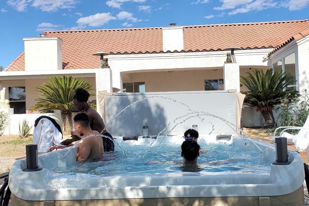 Photo of Outdoor in Silverado Ranch
