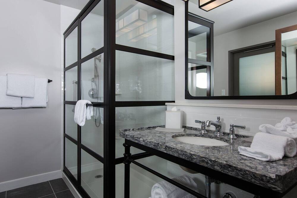 Photo of Bathroom in Civic Core