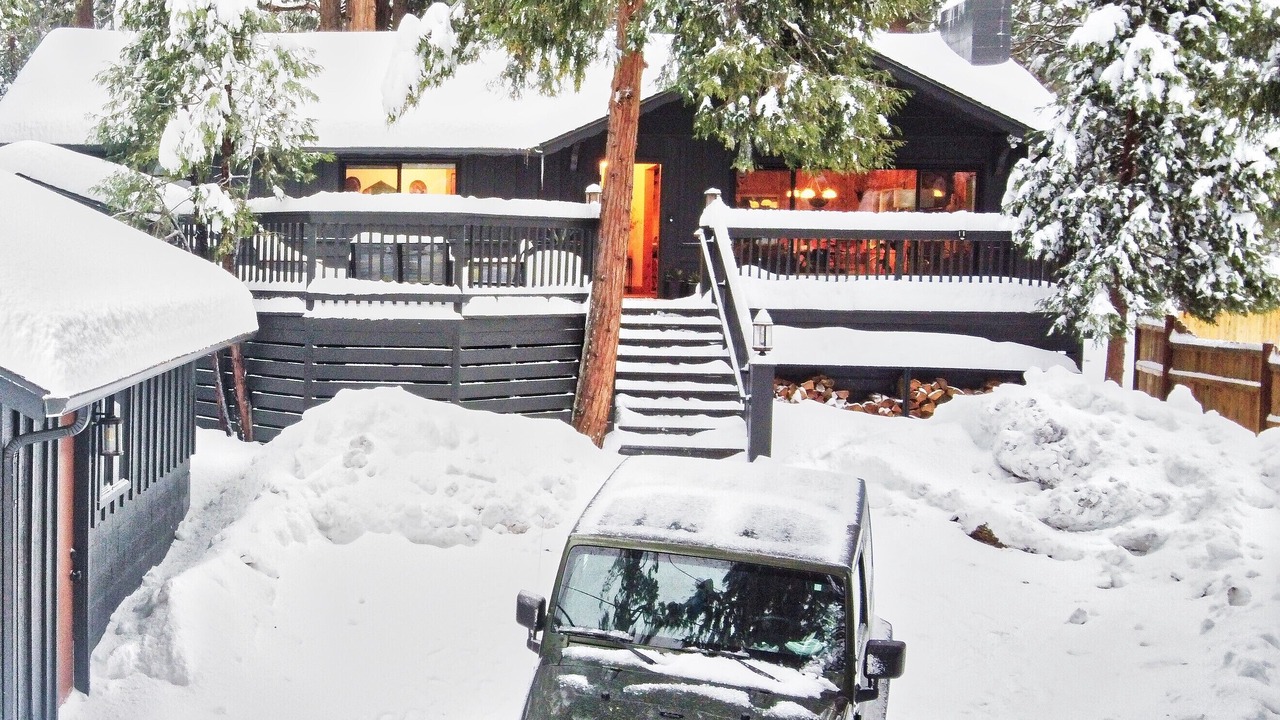 Photo of Outdoor in Fern Valley