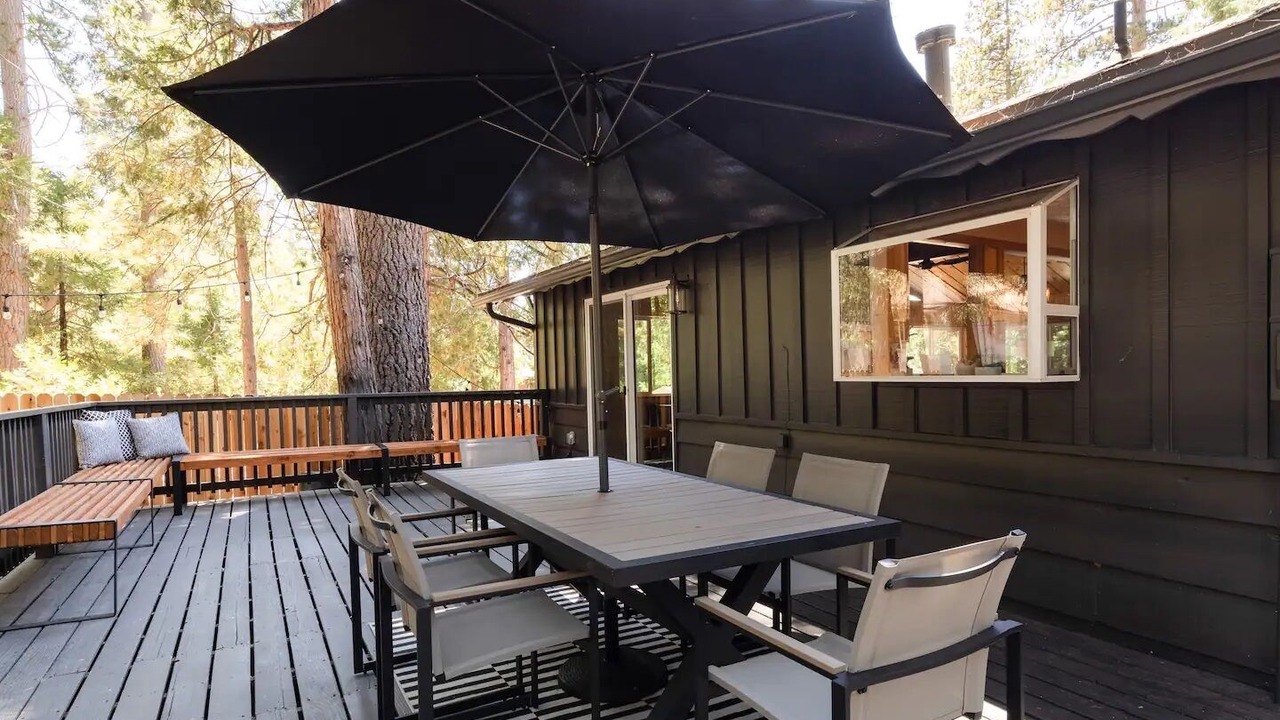 Photo of Outdoor in Fern Valley