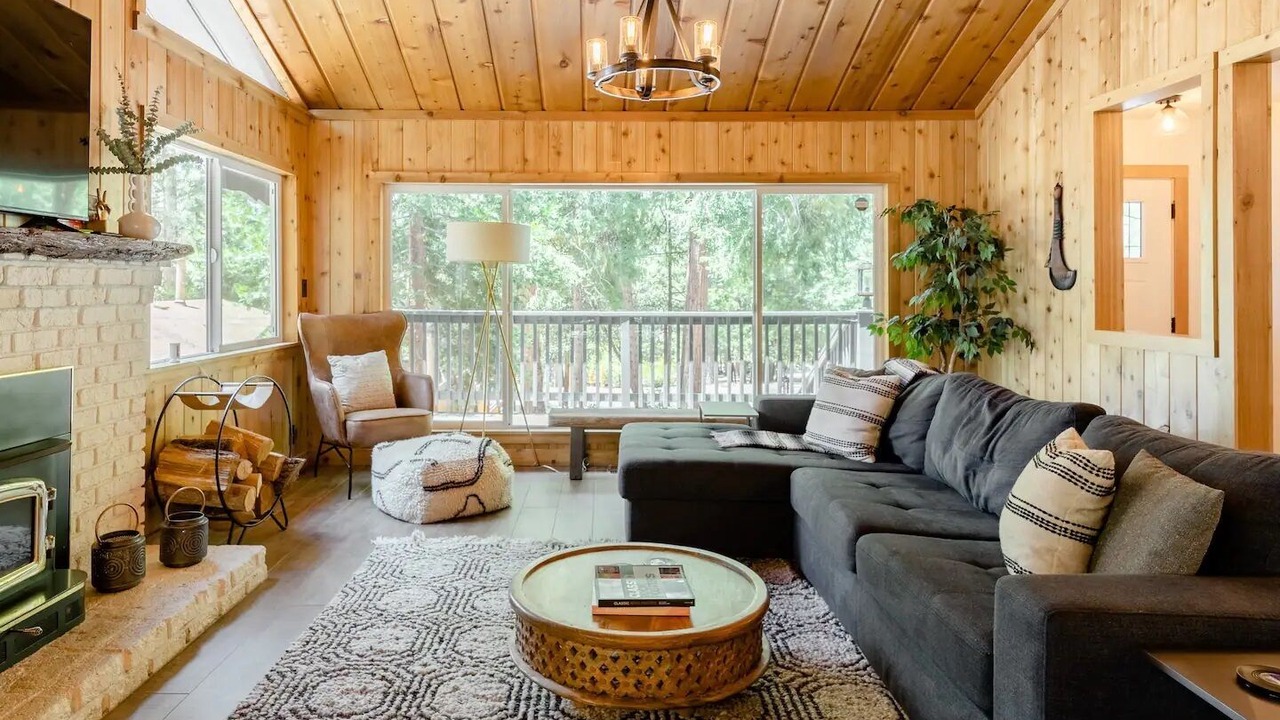 Photo of Livingroom in Fern Valley