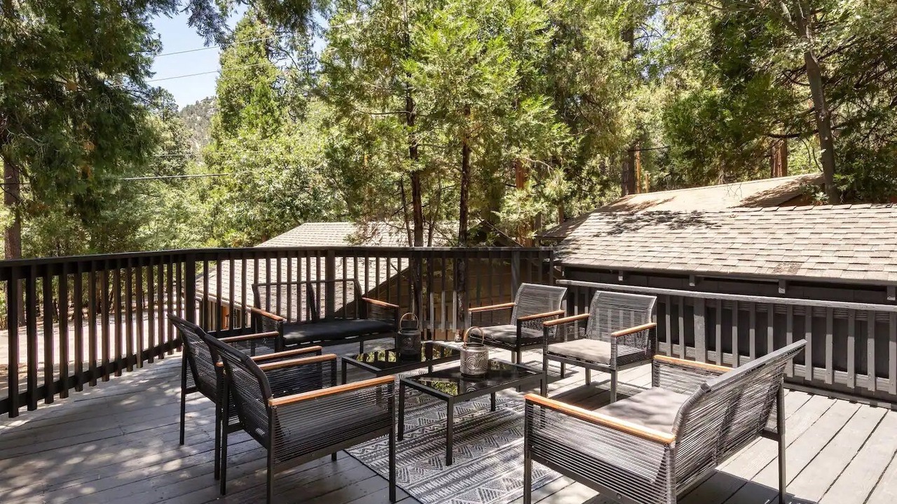 Photo of Outdoor in Fern Valley