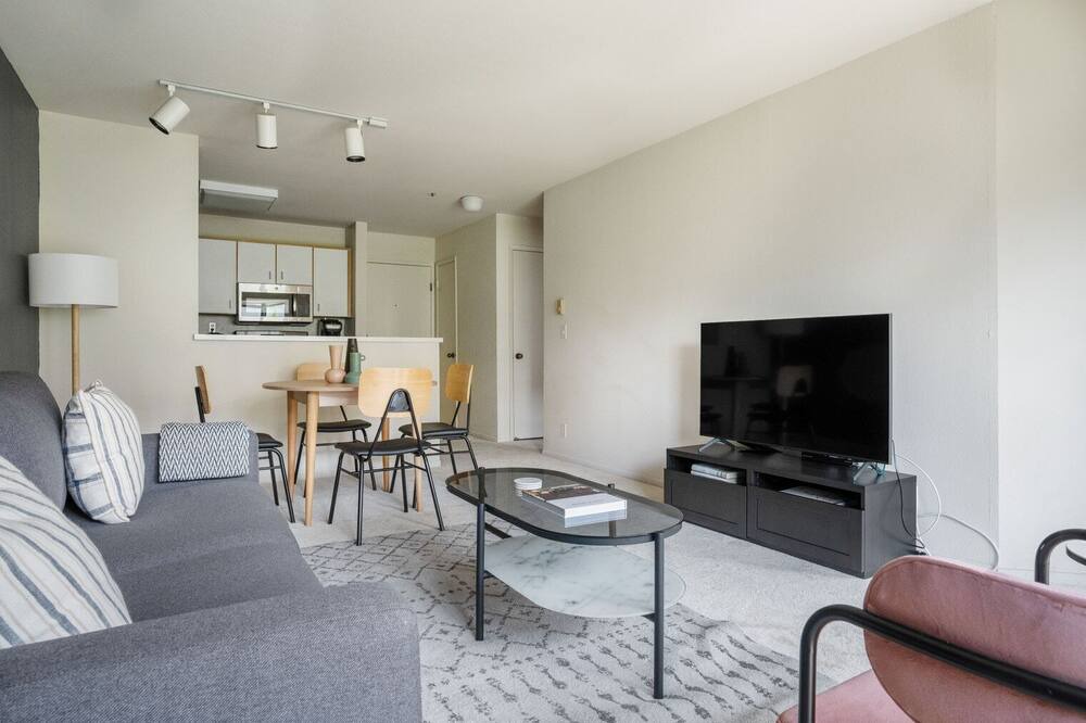 Photo of Livingroom in South Beach