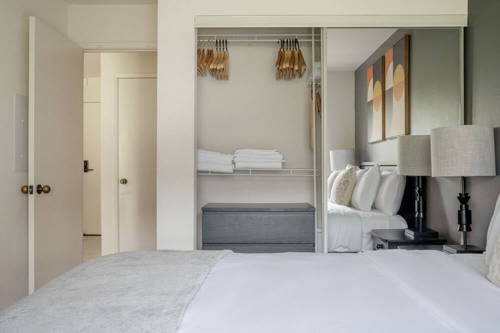 Photo of Bedroom in South Beach
