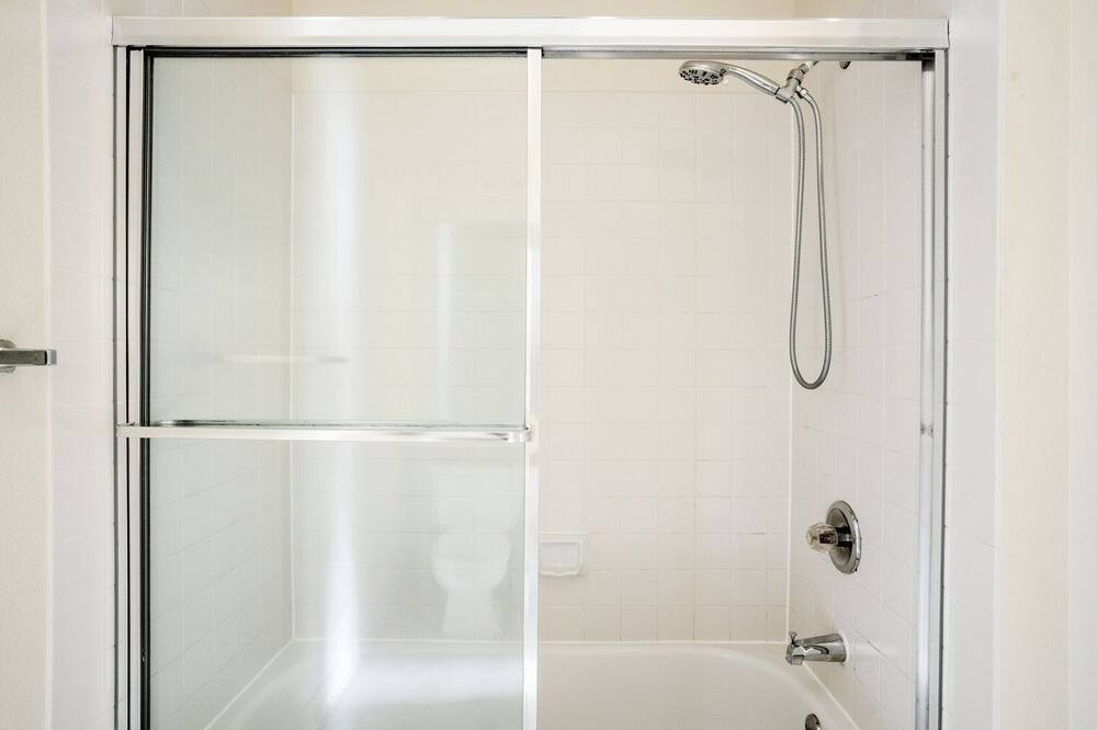 Photo of Bathroom in South Beach