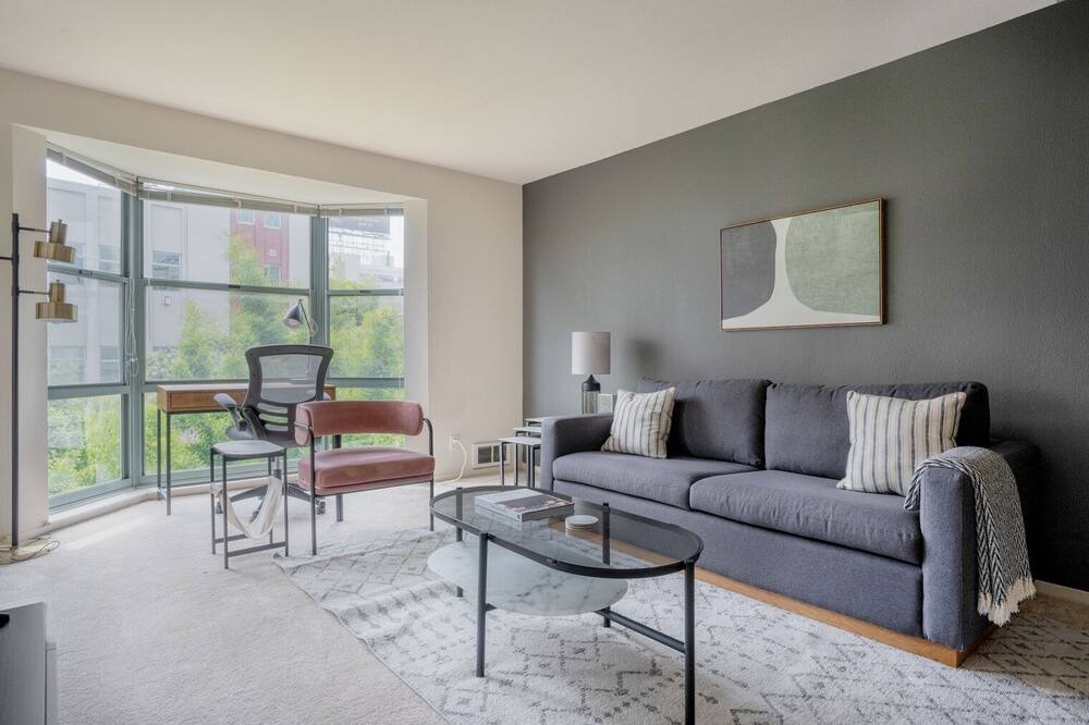 Photo of Livingroom in South Beach
