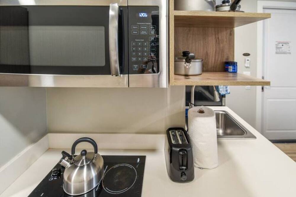 Photo of Kitchen in Midway District