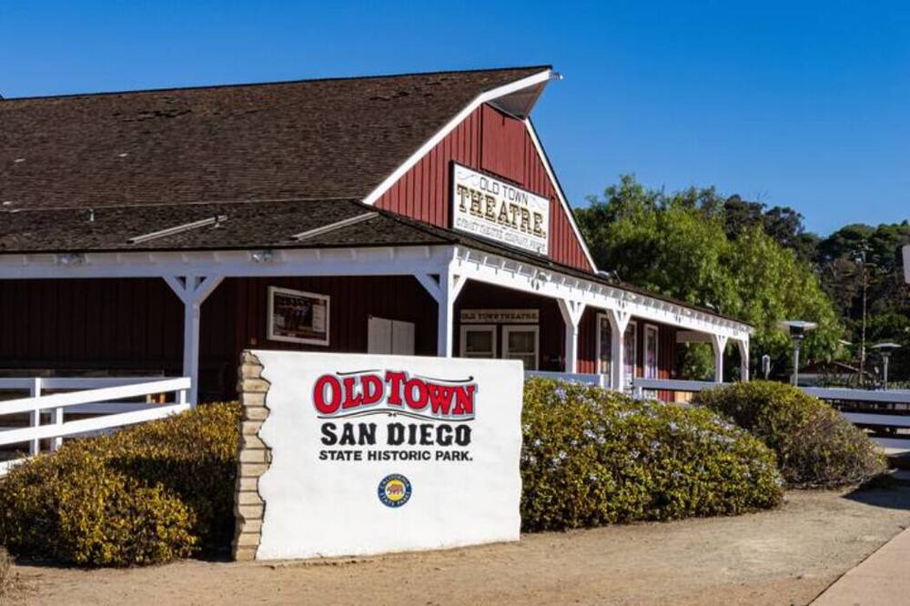 Photo of Outdoor in Midway District