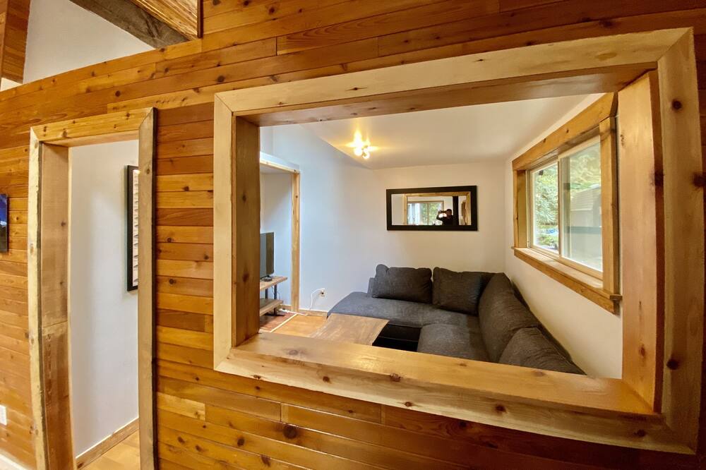 Photo of Livingroom in Zigzag