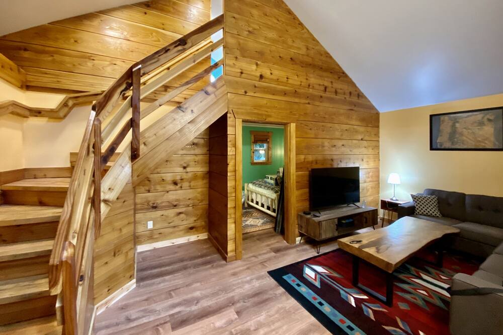 Photo of Livingroom in Zigzag