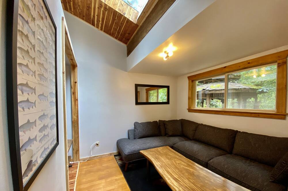 Photo of Livingroom in Zigzag