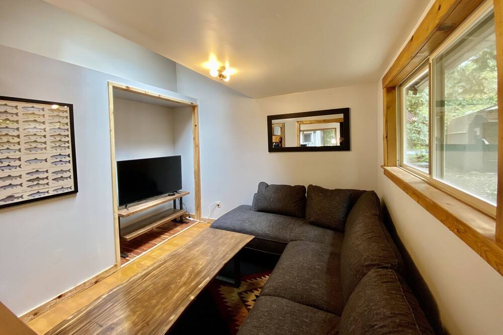 Photo of Livingroom in Zigzag