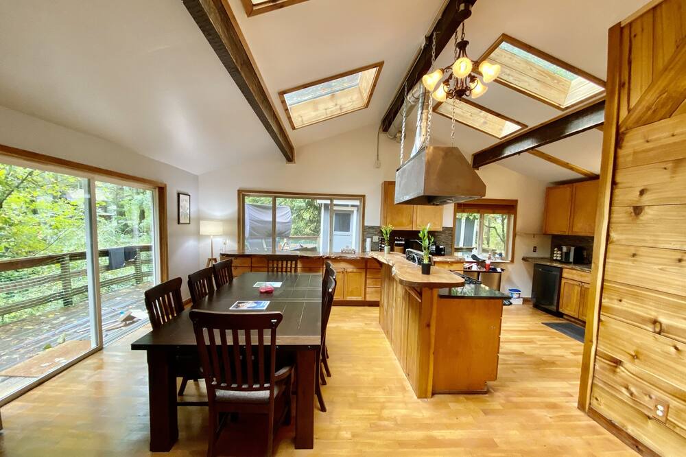 Photo of Kitchen in Zigzag