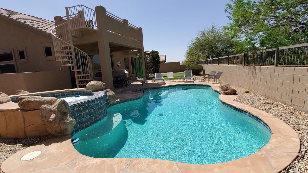 Photo of Outdoor in Las Sendas