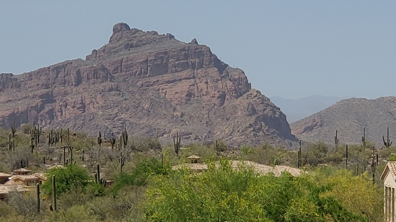 Photo of Others in Las Sendas