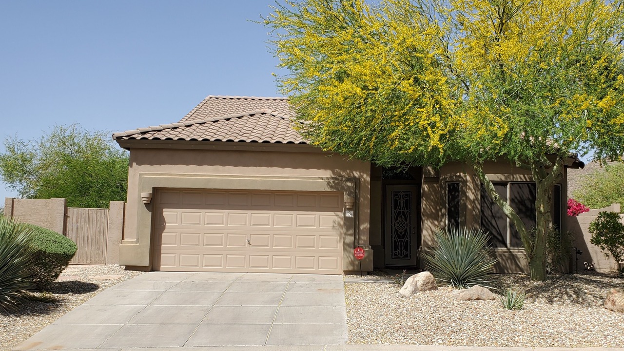 Photo of Outdoor in Las Sendas