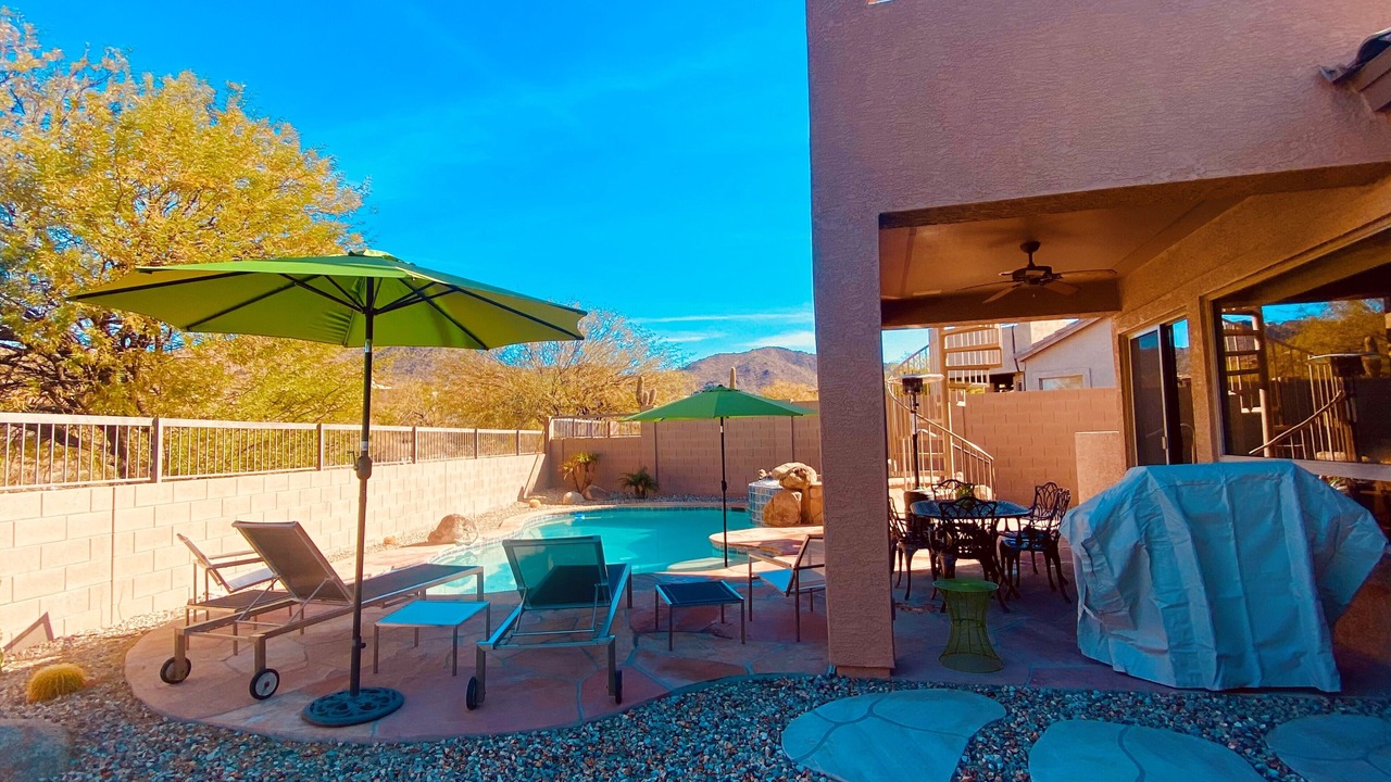 Photo of Outdoor in Las Sendas