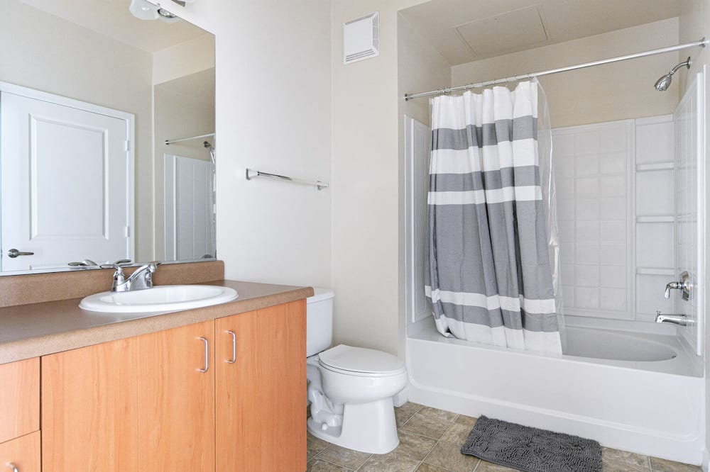 Photo of Bathroom in South San Francisco