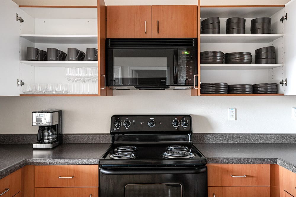 Photo of Kitchen in South San Francisco