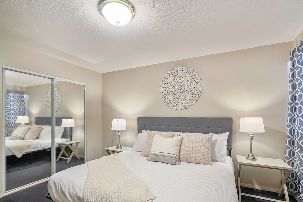 Photo of Bedroom in Southwest Village