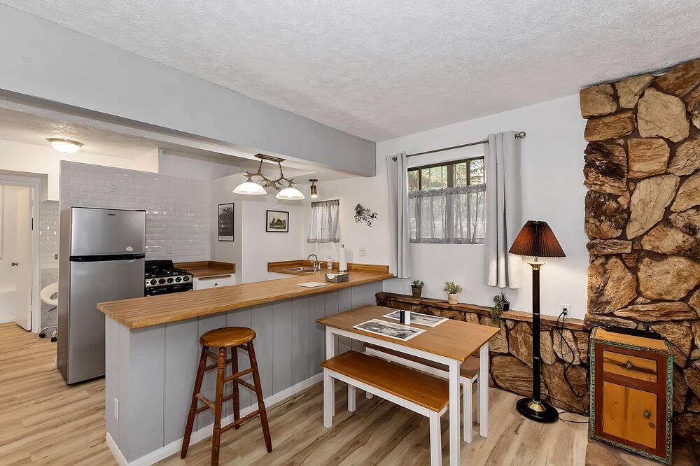Photo of Kitchen in Whispering Forest