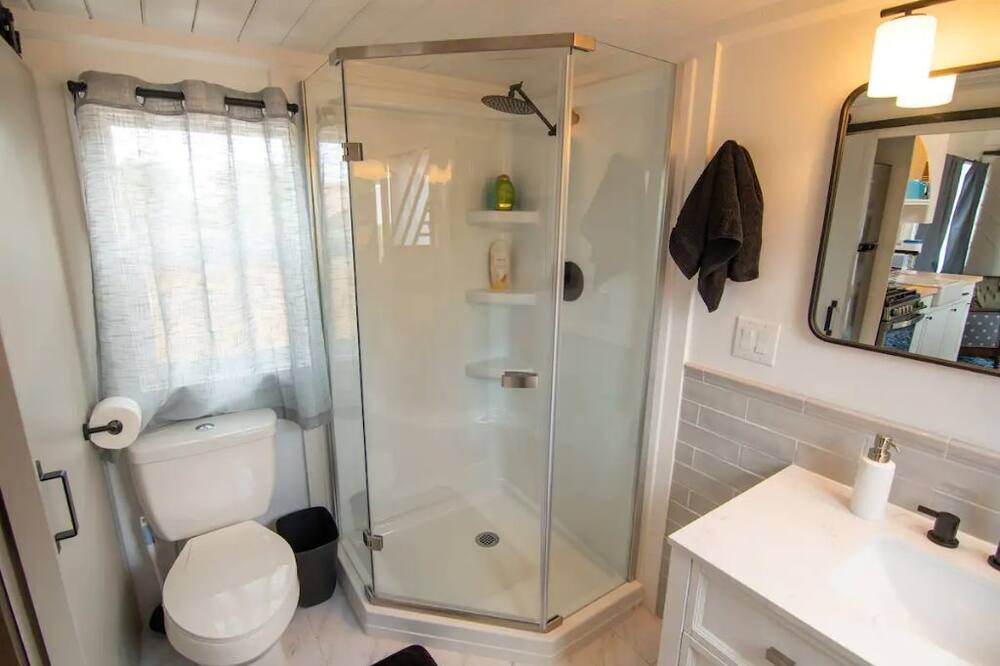 Photo of Bathroom in South Park