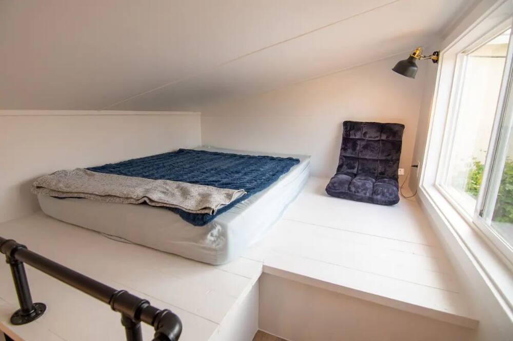 Photo of Bedroom in South Park