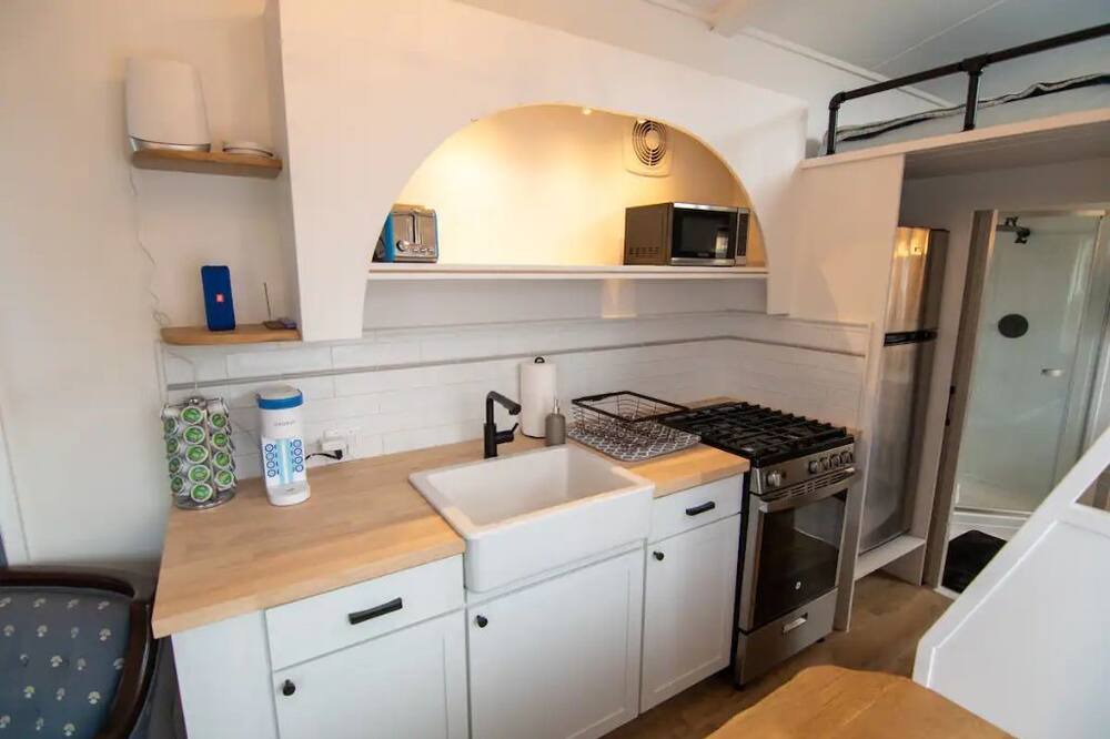 Photo of Kitchen in South Park