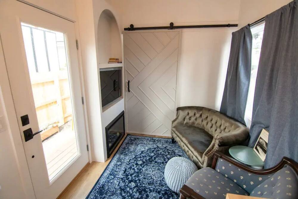 Photo of Bedroom in South Park