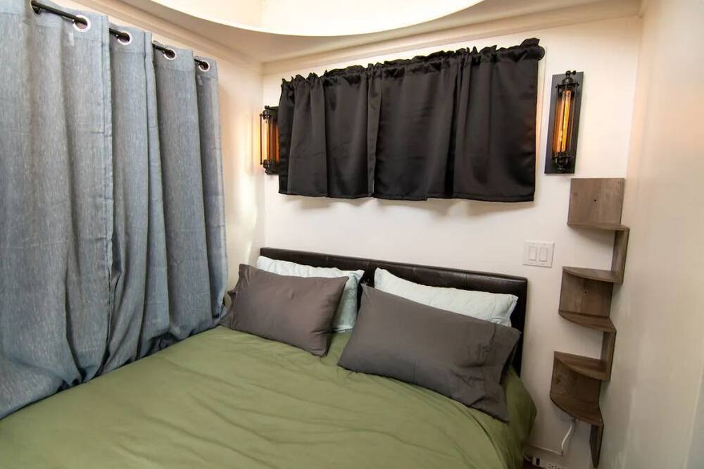 Photo of Bedroom in South Park