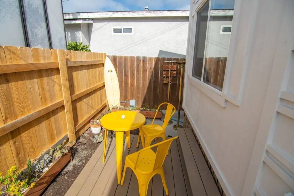 Photo of Patio Balcony in South Park