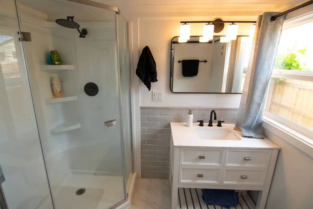 Photo of Bathroom in South Park