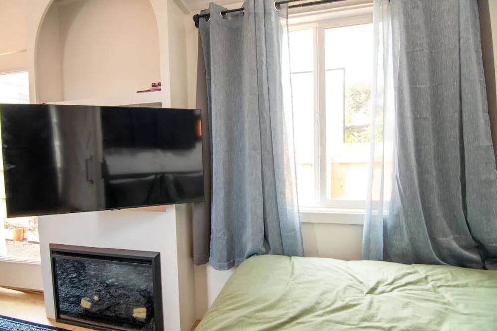 Photo of Bedroom in South Park
