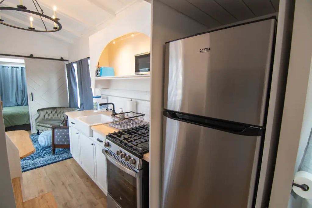 Photo of Kitchen in South Park