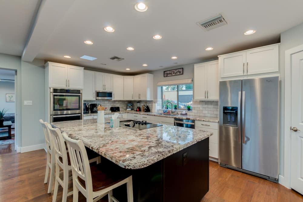 Photo of Kitchen in Paradise Valley Village