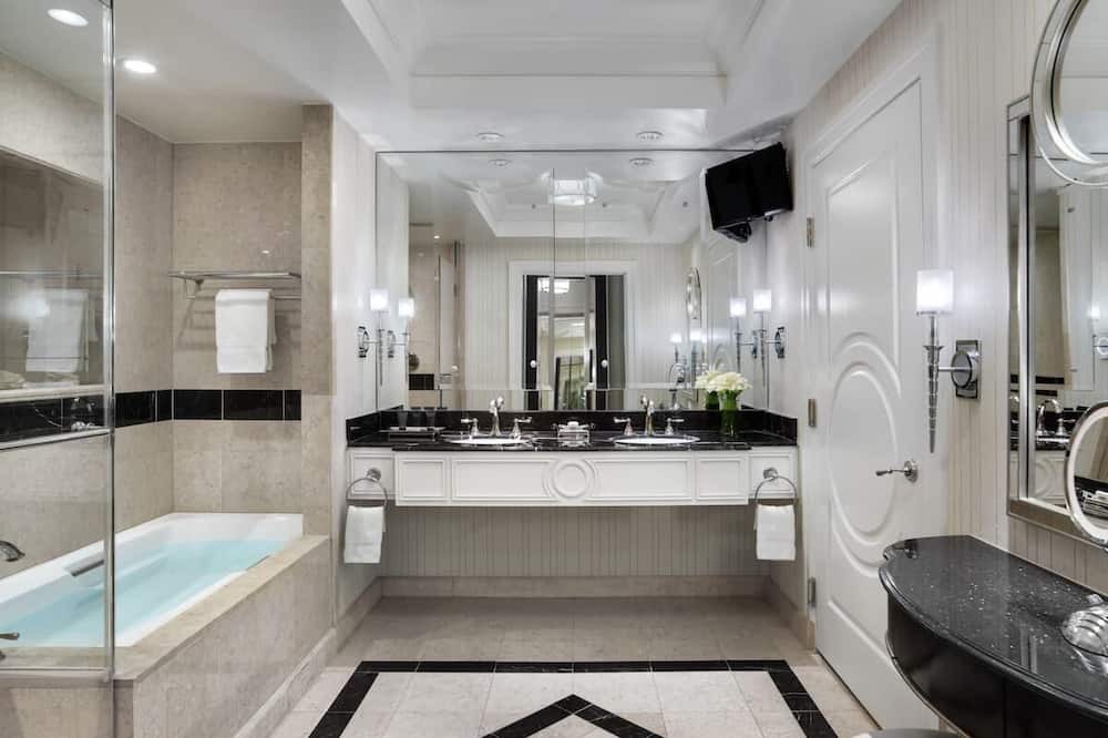 Photo of Bathroom in Las Vegas