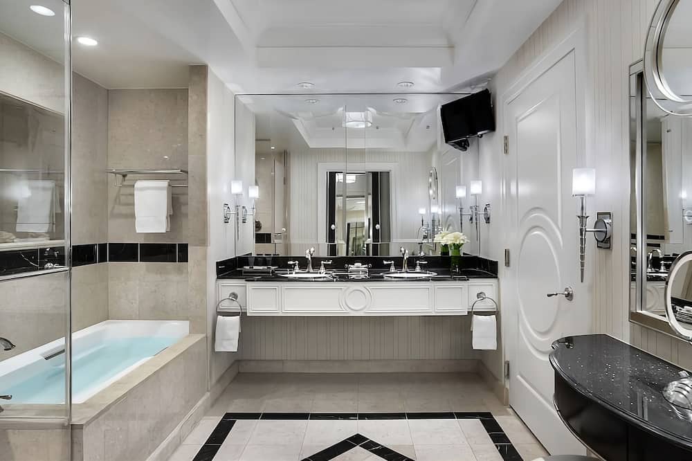 Photo of Bathroom in Las Vegas