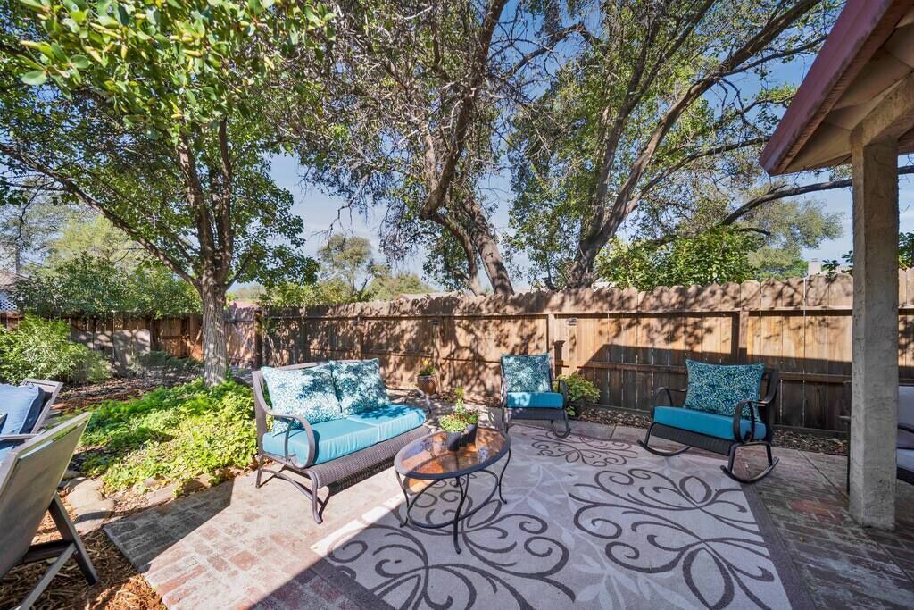 Photo of Outdoor in Redding