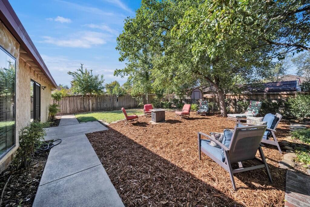 Photo of Outdoor in Redding