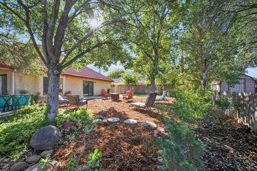 Photo of Outdoor in Redding